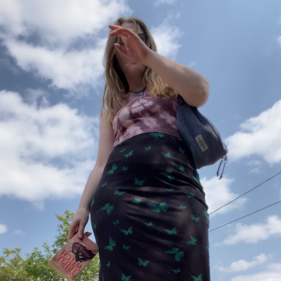 Meet your Posher, Betsey - Picture 1 of 1